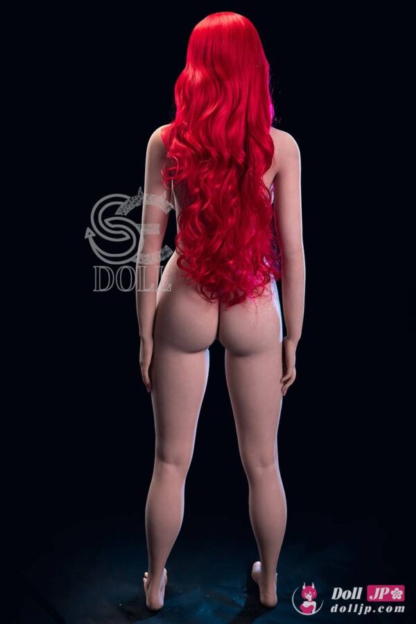TPE Sex Doll SEDoll Jenny.A 161cm G cup-2
