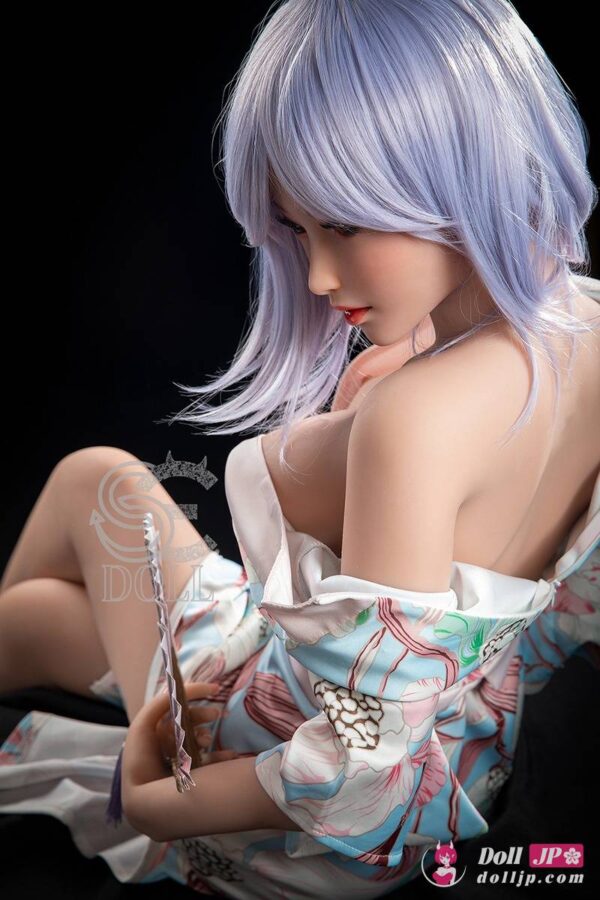 TPE Sex Doll SEDoll Murasaki.A 165cm F cup-8