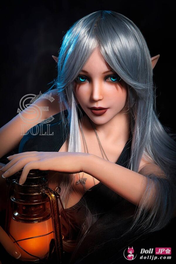 TPE Sex Doll SEDoll Samantha.F 150cm E cup-8