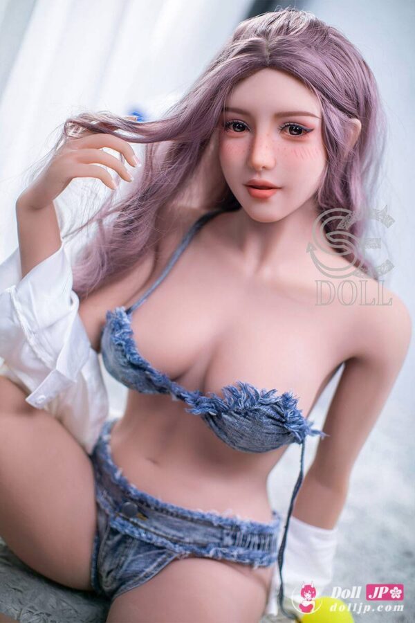 TPE Sex Doll SEDoll Angie.E 163cm E cup-1