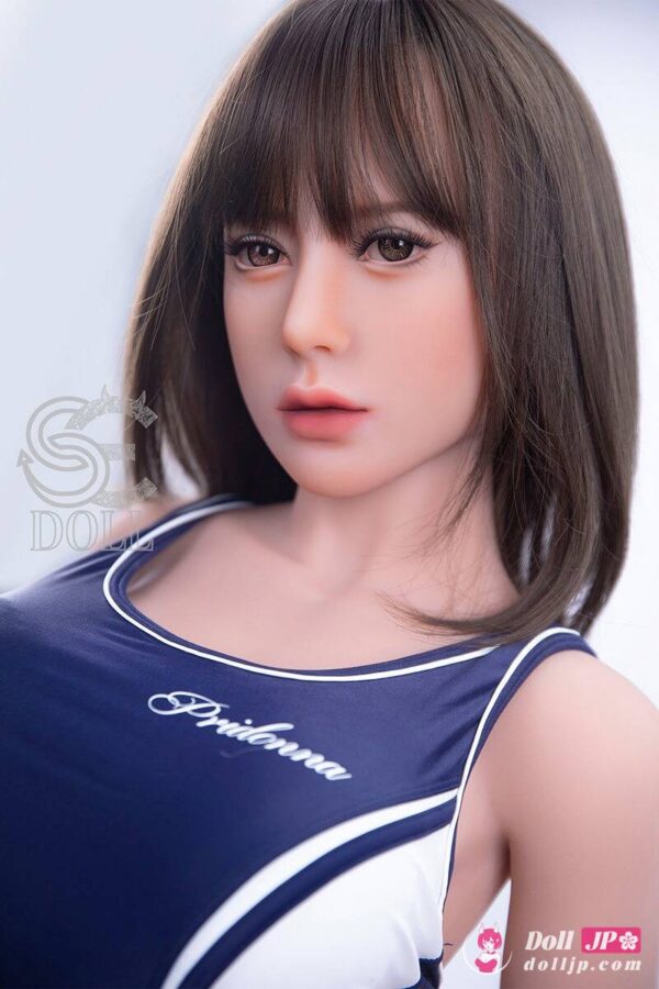 TPE Sex Doll SEDoll Skyler.B 153cm F cup-17