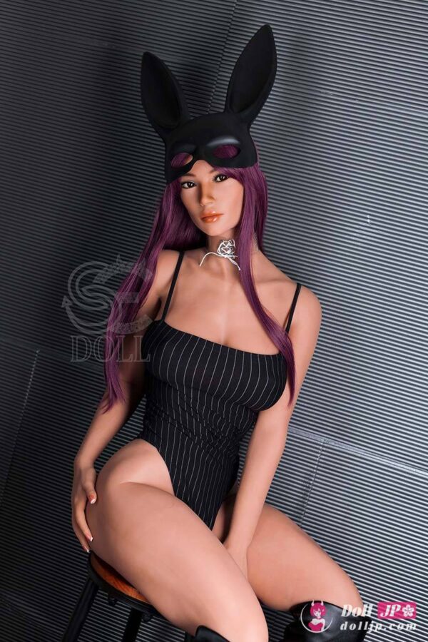 TPE Sex Doll SEDoll Bianca.A 167cm E cup-1