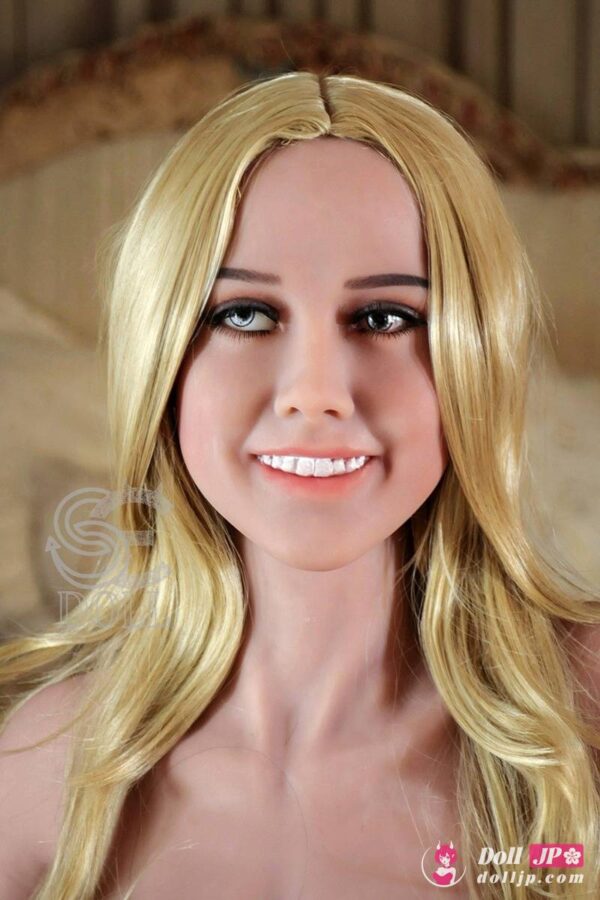 TPE Sex Doll SEDoll Joanna.A 167cm E cup-52