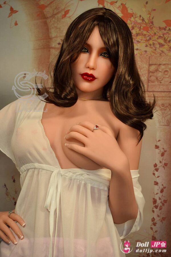 TPE Sex Doll SEDoll Kitty.F 163cm E cup-10