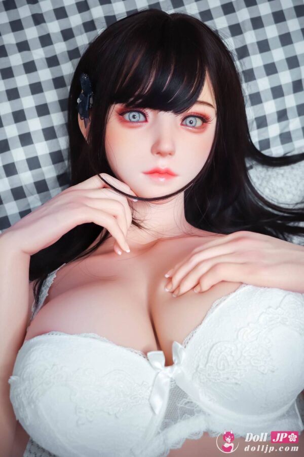 Silicone Sex Doll FUDoll 162cm F cup-14