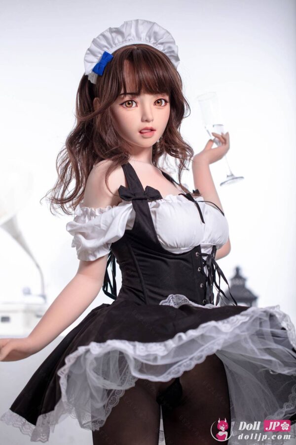 ROS Silicone Sex Dolls Bezlya Convallaria 149cm(2.1) C cup-30