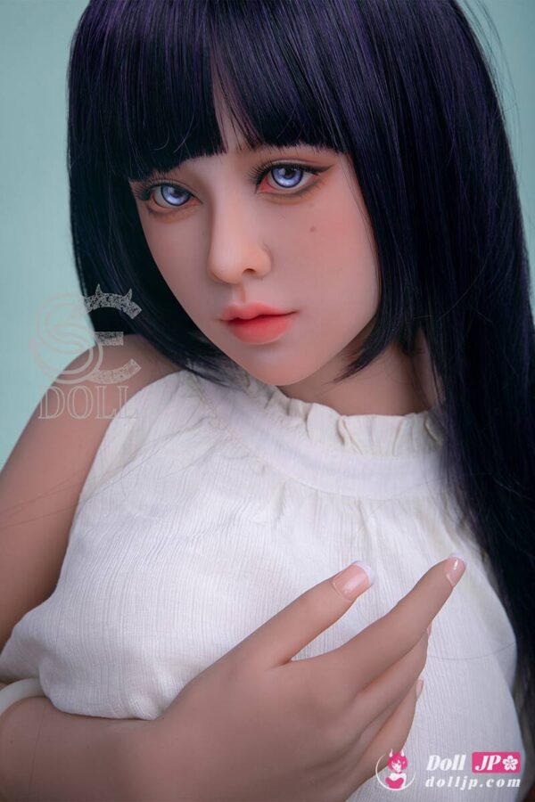TPE Sex Doll SEDoll Kiko.D 151cm E cup-9