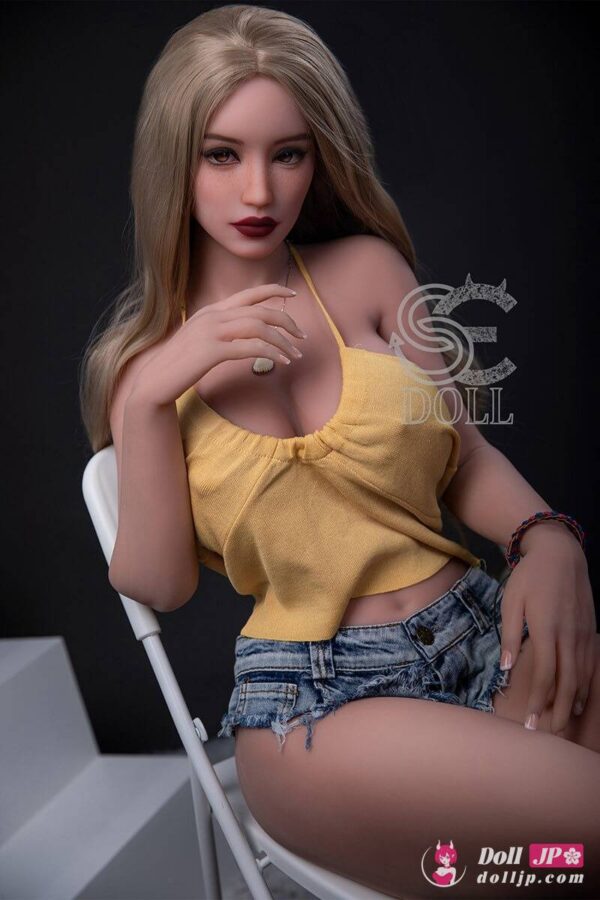 TPE Sex Doll SEDoll Amelia.F 161cm F cup-18