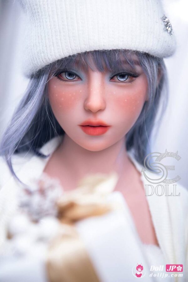 TPE Sex Doll SEDoll Melody.D 161cm F cup-6