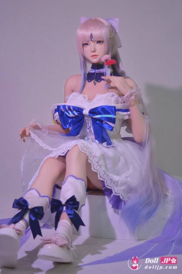 Cosplay Silicone Sex Doll FUDoll 161cm E cup-8