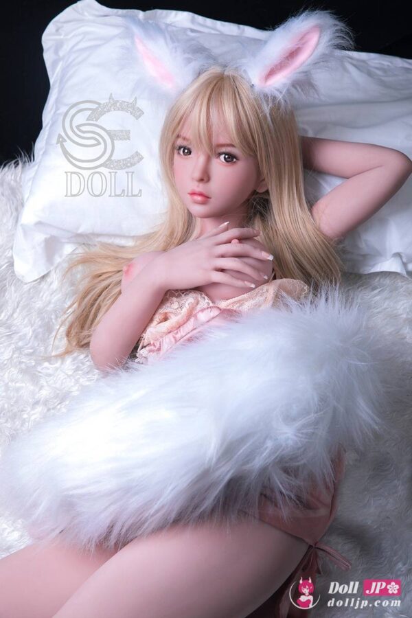 TPE Sex Doll SEDoll Chiaki 151cm E cup-17
