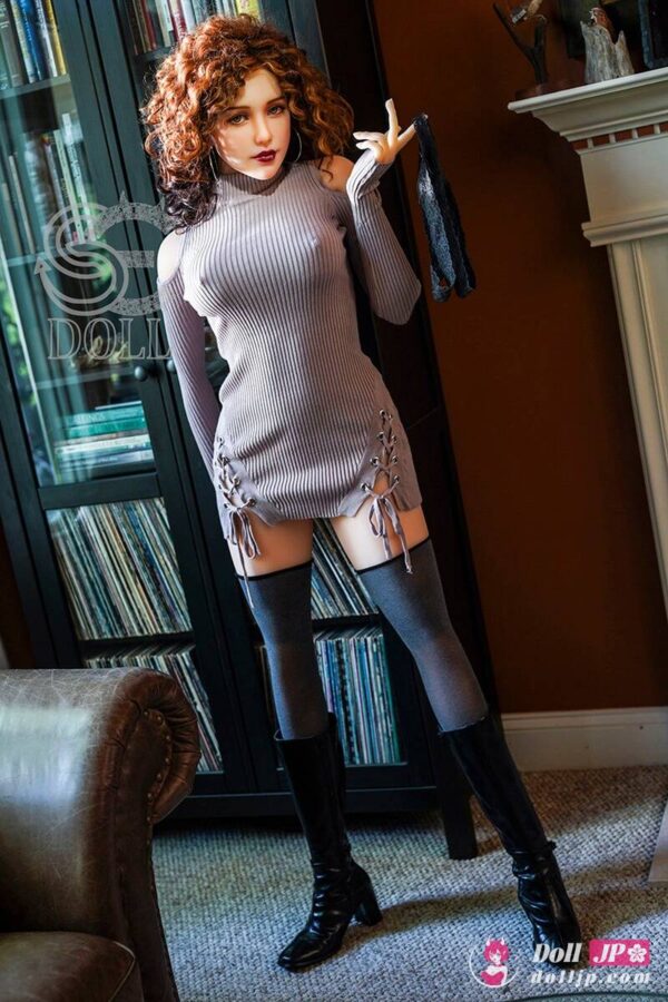 TPE Sex Doll SEDoll Gemma 163cm E cup-14