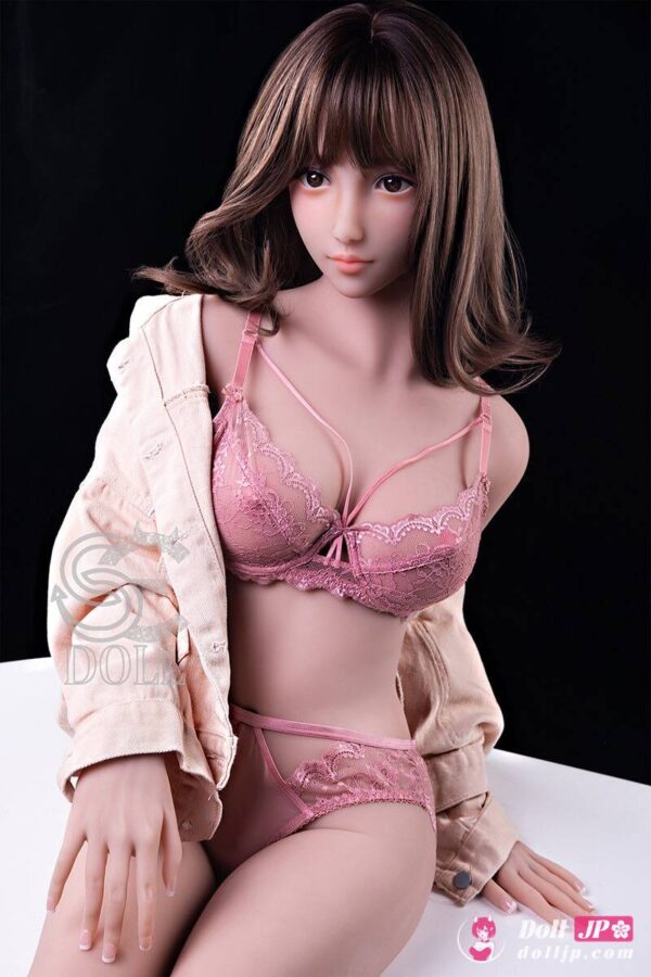 TPE Sex Doll SEDoll Skye 158cm D cup-1