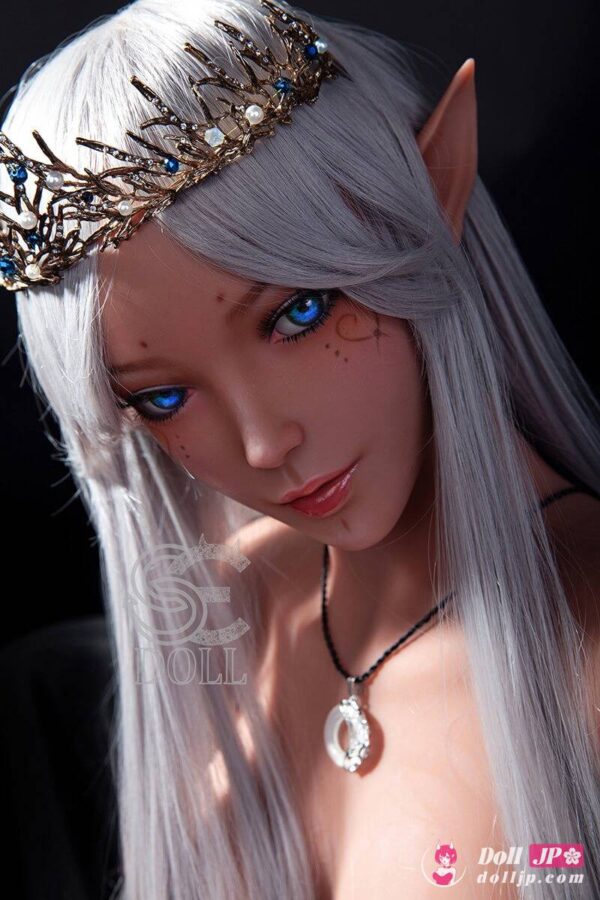 TPE Sex Doll SEDoll Samantha.B 150cm E cup-1