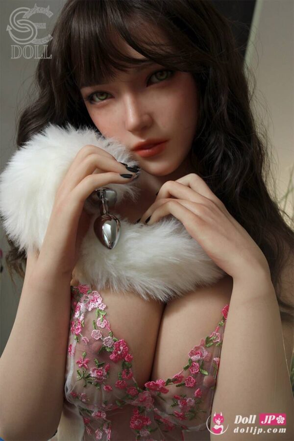 Silicone Sex Doll SEDoll Bridget.F T161cm C cup RST-11