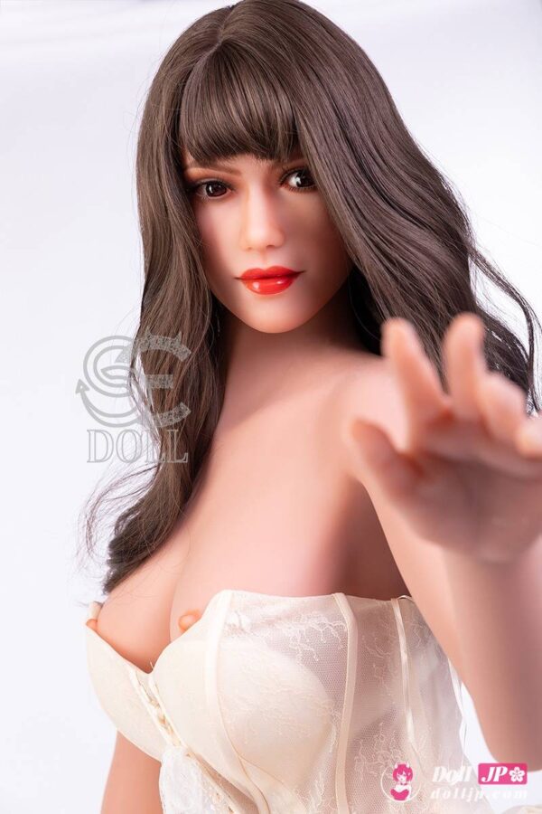 TPE Sex Doll SEDoll Gina.B 163cm E cup-10