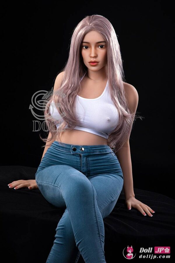 TPE Sex Doll SEDoll Julia.A 161cm G cup-25