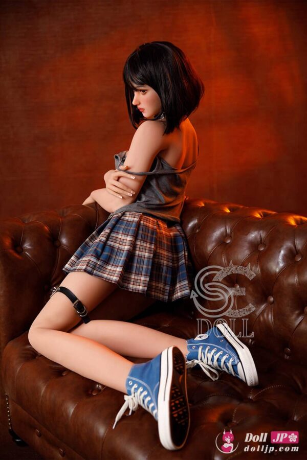 TPE Sex Doll SEDoll Avery.A 166cm C cup-3