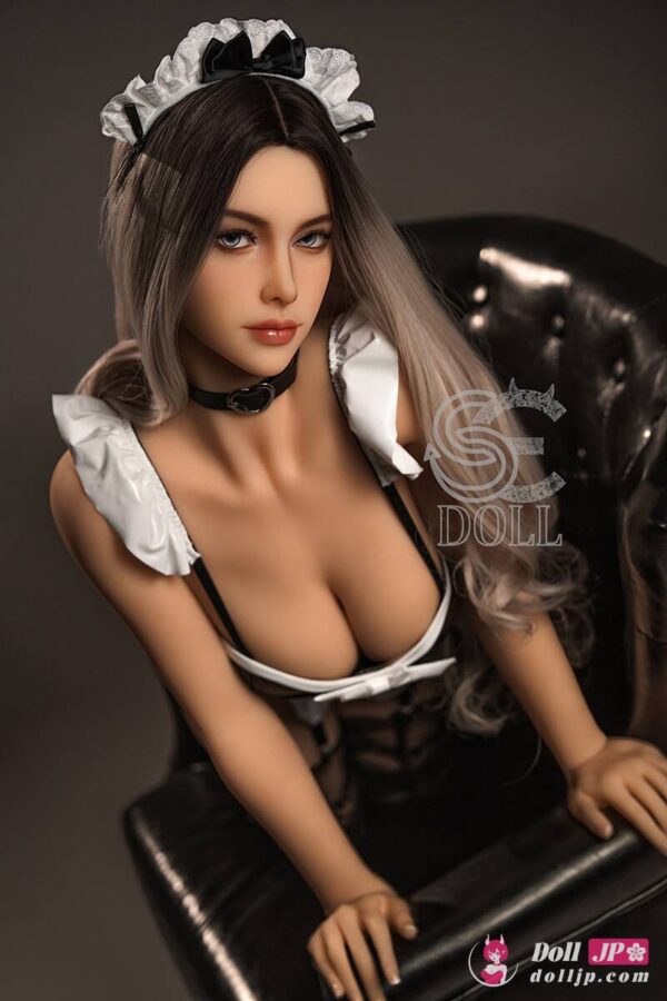 TPE Sex Doll SEDoll Hazel.E 163cm E cup-19