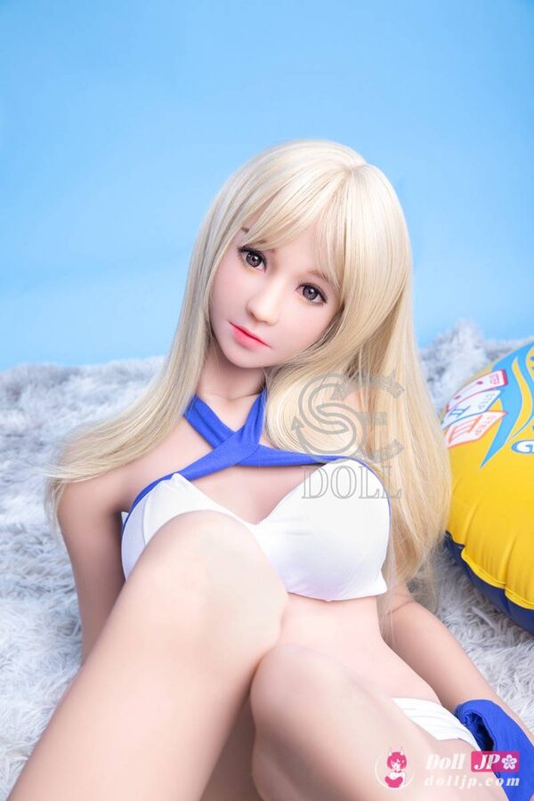 TPE Sex Doll SEDoll Cynthia 166cm C cup-5