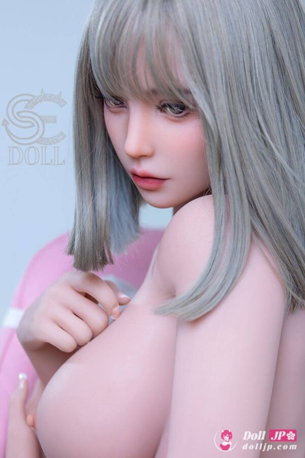 TPE Sex Doll SEDoll Akina 157cm H cup-16