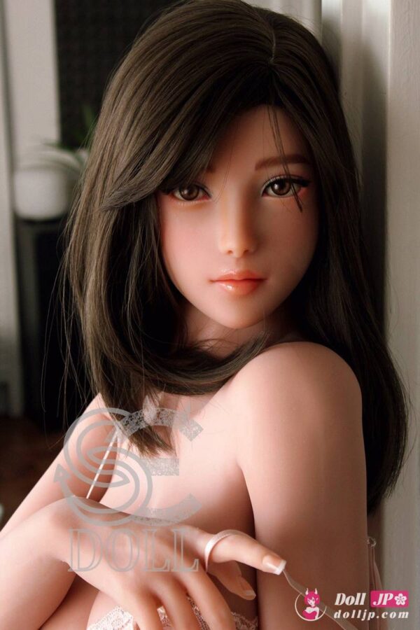 TPE Sex Doll SEDoll Tracy.C 161cm F cup-9