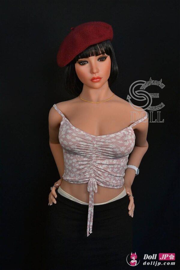TPE Sex Doll SEDoll Jenny.G 163cm E cup-3