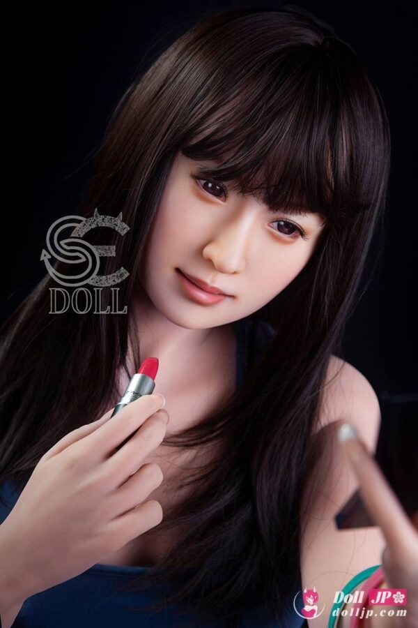 TPE Sex Doll SEDoll Nana.A 163cm E cup-4