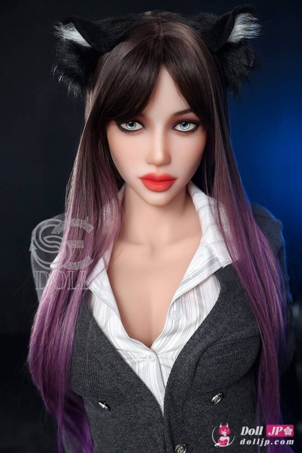 TPE Sex Doll SEDoll Maggie.B 168cm F cup-16