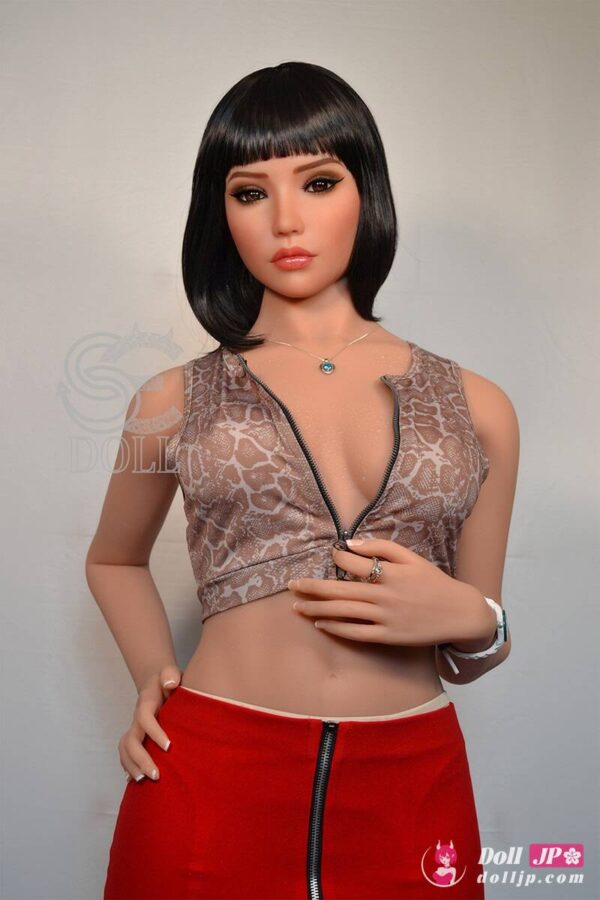 TPE Sex Doll SEDoll Jenny.G 163cm E cup-1
