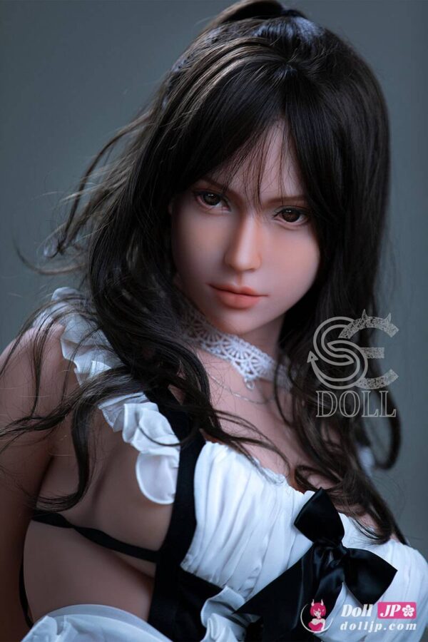 TPE Sex Doll SEDoll Peggy.B 163cm D cup-19