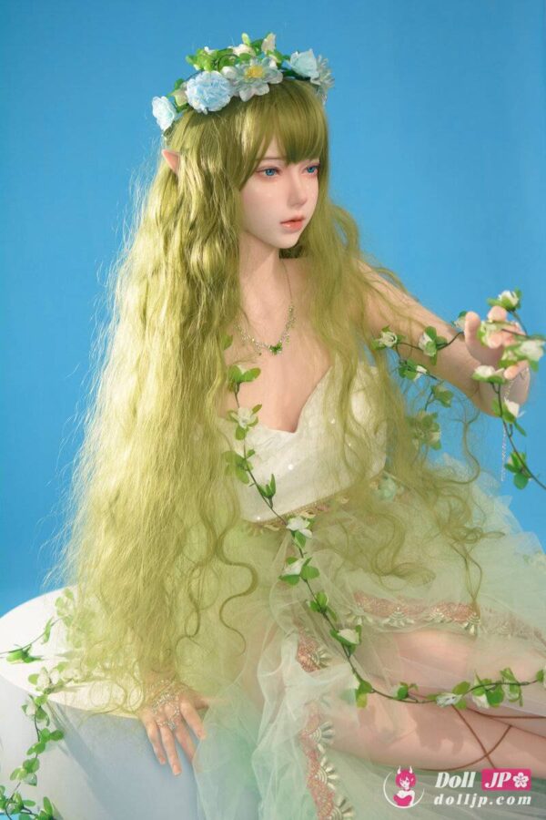 Silicone Sex Doll FUDoll Sweety 169cm H cup-16