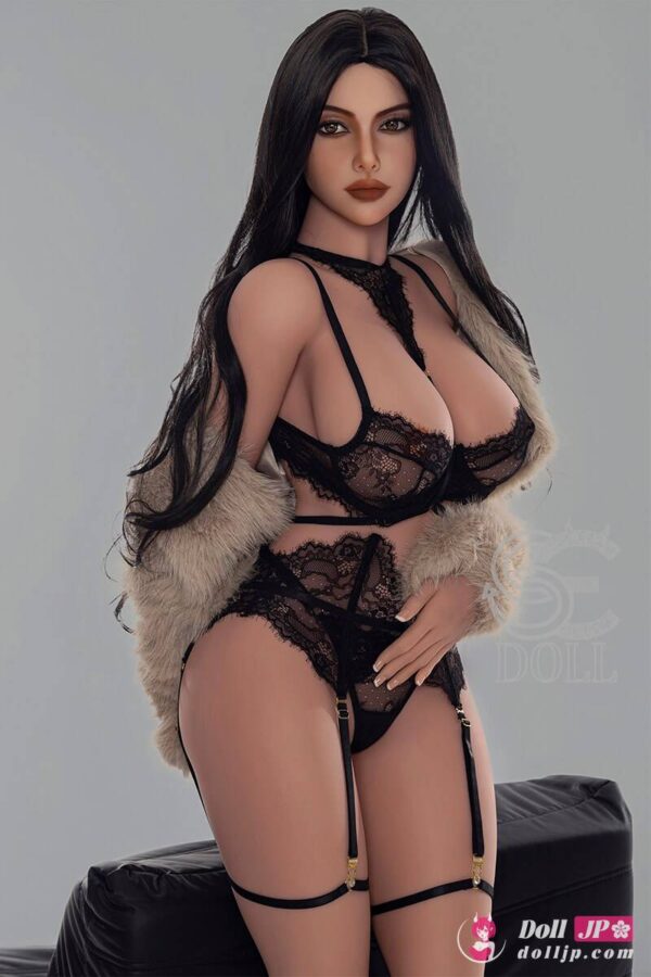 TPE Sex Doll SEDoll Hazel.D 157cm H cup-1