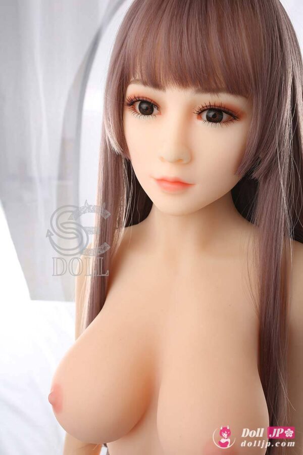 TPE Sex Doll SEDoll Randi 151cm E cup-18