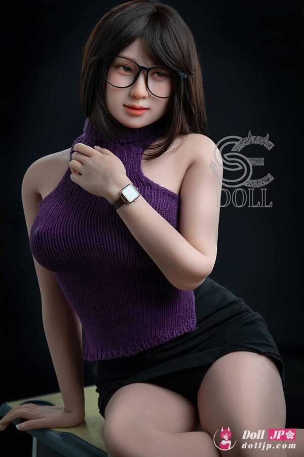TPE Sex Doll SEDoll Nana.B 163cm E cup-4