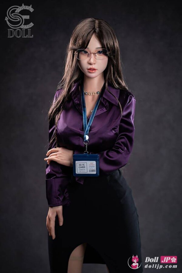 Silicone Sex Doll SEDoll Sena.A T161cm C cup RST-1