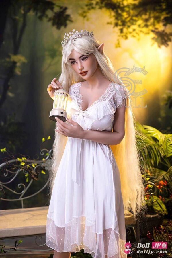 TPE Sex Doll SEDoll Luis.E 161cm F cup-13