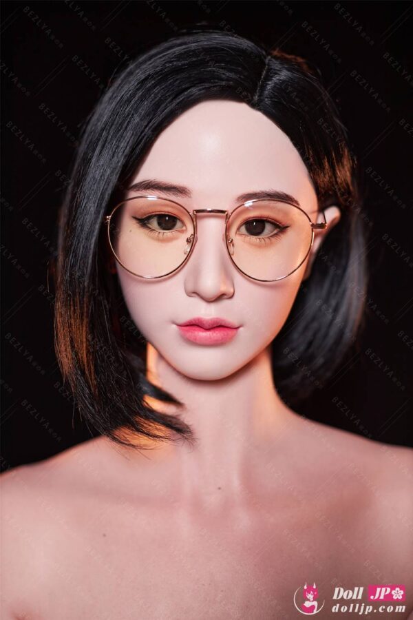 305 Silicone Sex Doll Bezyla 2.2U Naimi 168cm E cup-2