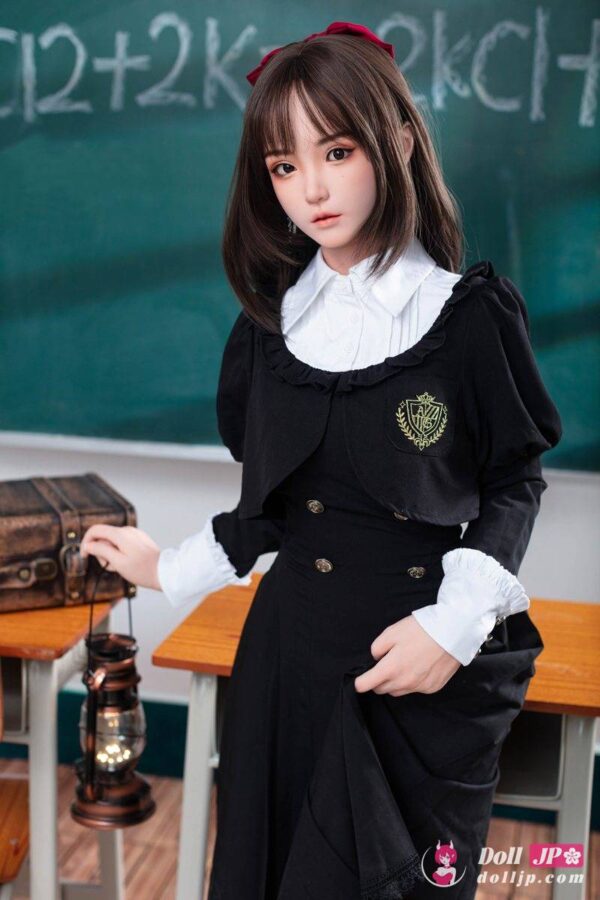 Silicone Sex Doll FUDoll 150cm B cup-2