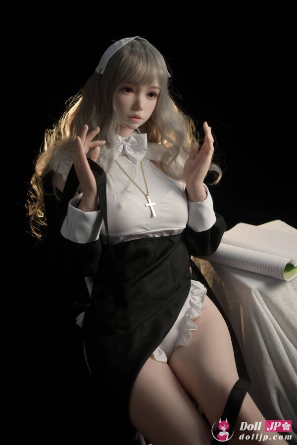 Japanese Silicone Sex Doll FUDoll 169cm H cup-56