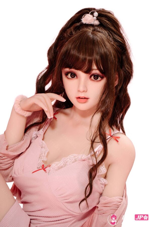 Hybrid Sex Dolls Bezlya Convallaria 149cm(2.0) C cup 3-3