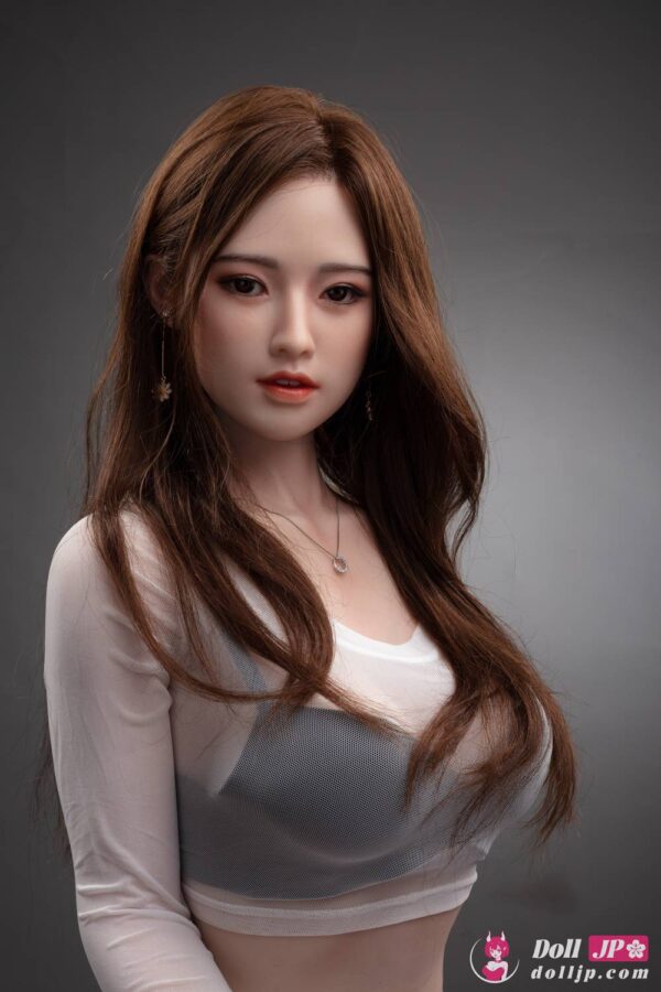 Hybrid Sex Doll Starpery Zhulin 159cm C cup-14