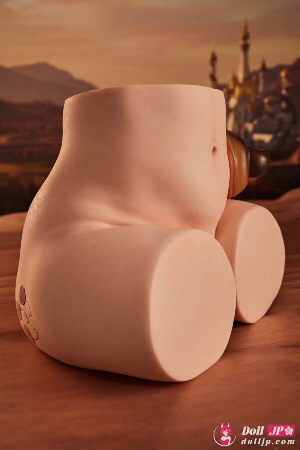 Climax-Silicone Torso Sex Doll CLM PA-Peppy 34cm-11