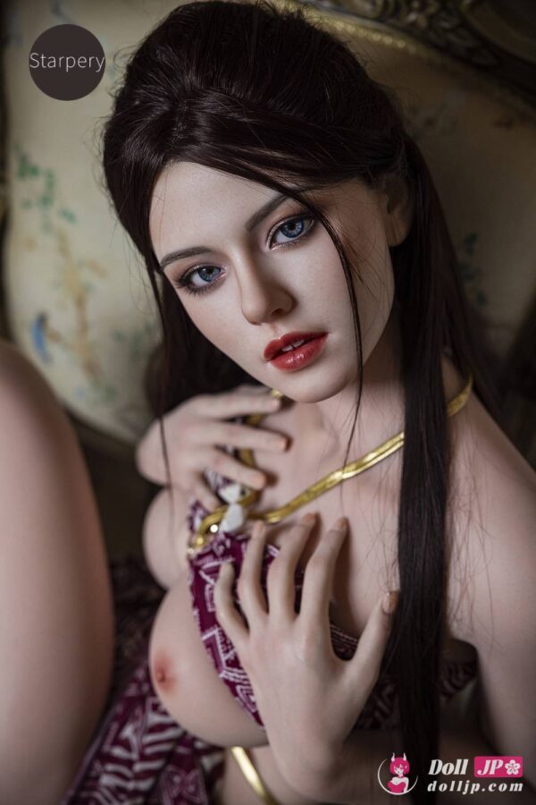 Hybrid Sex Doll Starpery Natalia 171cm D cup-4