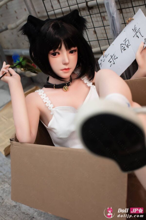 Hybrid Sex Dolls Bezlya Campanula 160cm(2.0) B cup-4