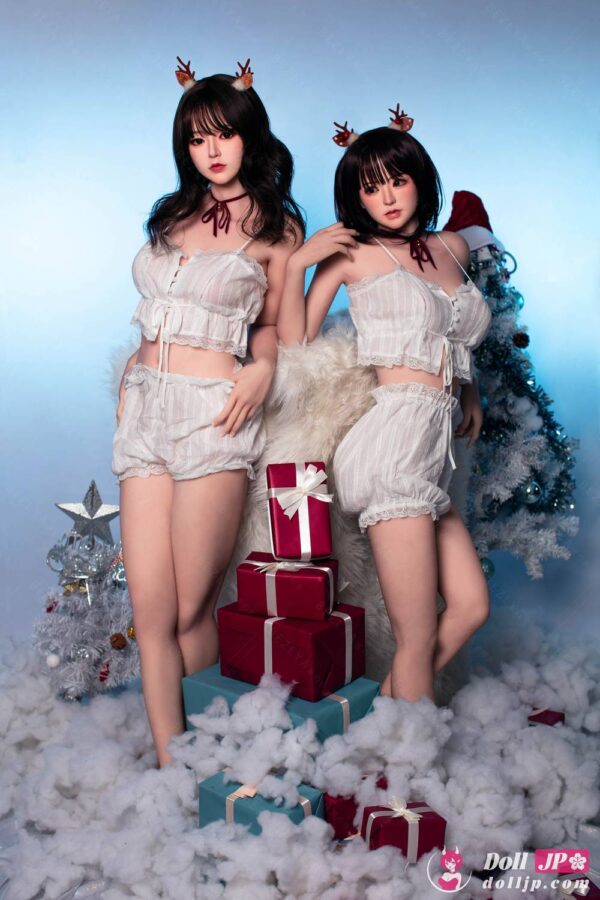 Hybrid Sex Dolls Bezlya Begonia 163cm(2.0) C cup-16
