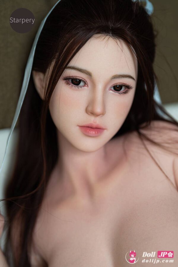 Hybrid Sex Doll Starpery Keqing Qin 171cm D cup-13