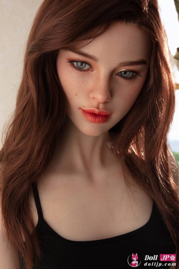 Hybrid Sex Doll Starpery Hedy 171cm A cup 22-27