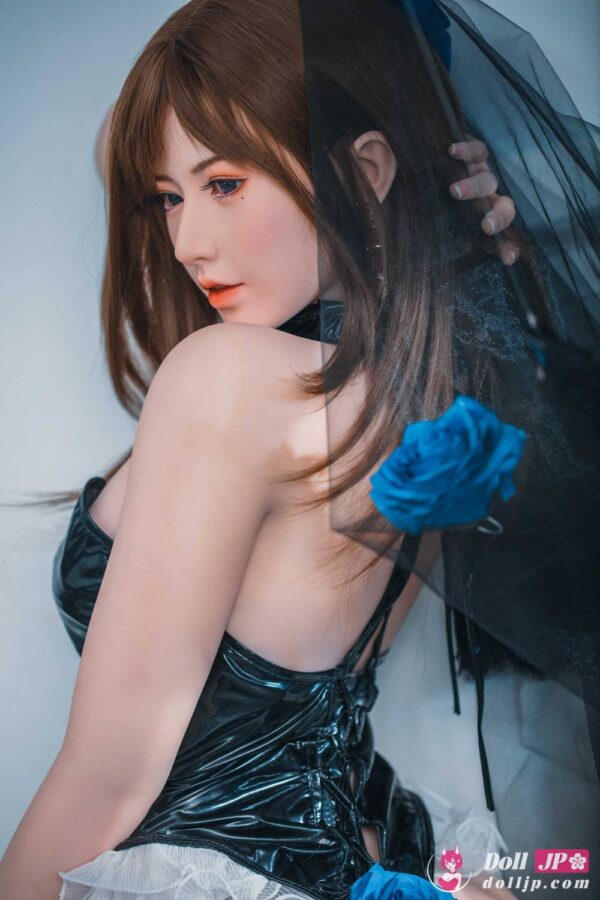 Hybrid Sex Dolls Bezlya Lagenaria 155Rcm(2.0) A cup 1-33