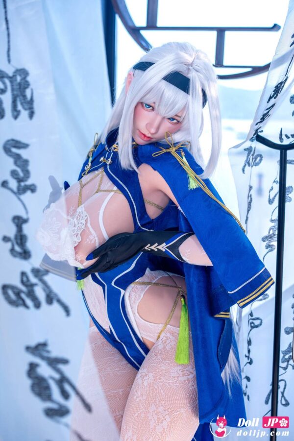 FUDoll-Silicone-Sex-Doll-ZhangYinxi-166cm-E-cup-7